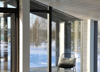 Дом на продажу, 108 м2, деревня Гремячка, Молодёжный переулок, 4