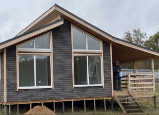 Продаю дом, 81 м2, дачное некоммерческое партнёрство Можайское Раздолье, дачное некоммерческое партнёрство Можайское Раздолье, 227