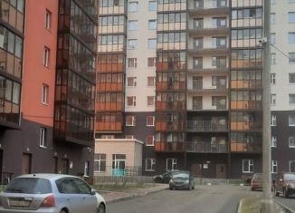 Квартира на продажу студия, 38 м2, Красноярск, Соколовская улица, 20В