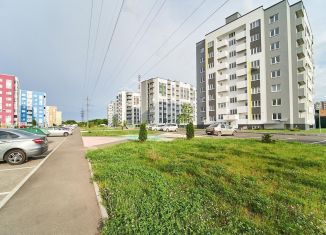 Продажа однокомнатной квартиры, 42 м2, Краснодар, ЖК Спортивный Парк, Войсковая улица, 4к6