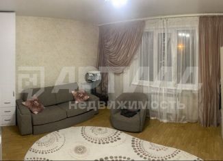 Продам 2-комнатную квартиру, 49 м2, сельский посёлок Новинки, Богородская улица, 4, ЖК Окский Берег