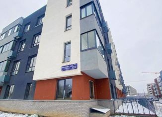 Продажа 2-ком. квартиры, 54 м2, село Перхушково, микрорайон Равновесие, 10