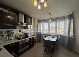 Продажа 3-ком. квартиры, 76 м2, Москва, метро Севастопольская, Черноморский бульвар, 4к2