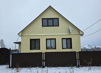 Продается дом, 90 м2, село Новокулево, улица Х. Хасанова, 2