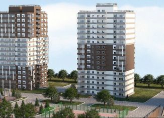 Продам 1-комнатную квартиру, 37.2 м2, Улан-Удэ