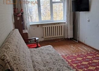 Продается 1-комнатная квартира, 27.3 м2, Республика Башкортостан, улица Ленина, 16