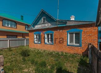 Продается дом, 64 м2, Казань, Ново-Осиновская улица, 10, Кировский район