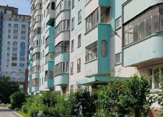 Продам 2-комнатную квартиру, 53 м2, Новосибирск, Выборная улица, 152