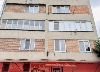 Продажа торговой площади, 101 м2, Северная Осетия, Весенняя улица, 32к2