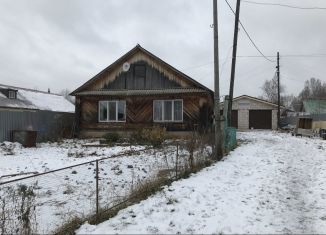 Продажа дома, 76.2 м2, Оса, Интернациональная улица