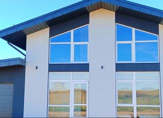 Продаю дом, 182.1 м2, село Башкултаево, Центральная улица