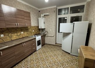 1-ком. квартира в аренду, 38 м2, Ростов-на-Дону, улица Городовикова, 38