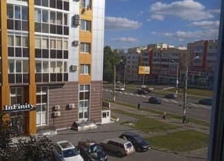 Продам 3-комнатную квартиру, 86.8 м2, Саранск, Коммунистическая улица, 23