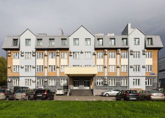 Продажа офиса, 32.6 м2, Татарстан, улица Адоратского, 78