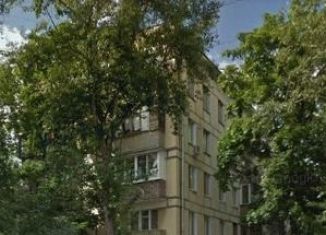 Продам двухкомнатную квартиру, 45.2 м2, Москва, 9-я Парковая улица, 61к1, метро Первомайская