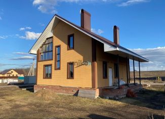 Продажа дома, 167.2 м2, село Нижегородка, Центральная улица, 45