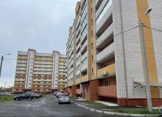 Продается двухкомнатная квартира, 66.5 м2, деревня Алтуховка, Олимпийская улица, 4