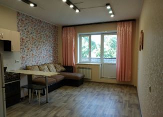 Сдам в аренду квартиру студию, 30 м2, Абакан, улица Пушкина, 3