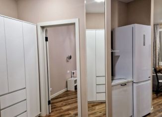 Сдается в аренду 1-ком. квартира, 43 м2, Иркутск, Красноказачья улица, 84