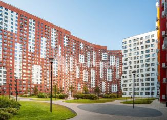 Продается 3-комнатная квартира, 81.4 м2, Москва, Родниковая улица, 30к3, район Солнцево