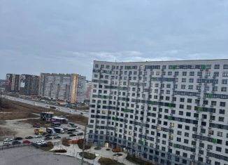 Продажа 1-ком. квартиры, 37.2 м2, Тюмень, улица Первооткрывателей, 8, ЖК Колумб