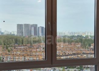 Квартира на продажу студия, 19.7 м2, посёлок Коммунарка, улица Александры Монаховой, 91к1