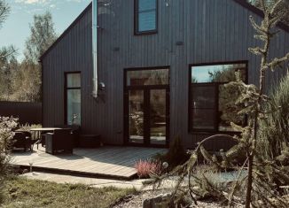 Продам дом, 150 м2, деревня Прудище, Светлая улица, 2В