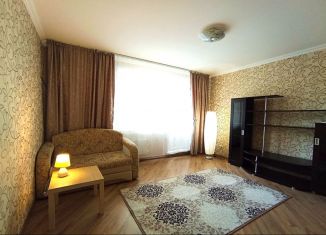 Аренда 1-комнатной квартиры, 45 м2, Солнечногорск, улица Юности, 2