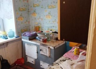 Продажа трехкомнатной квартиры, 55.5 м2, поселок Старобачаты, улица Мира, 16