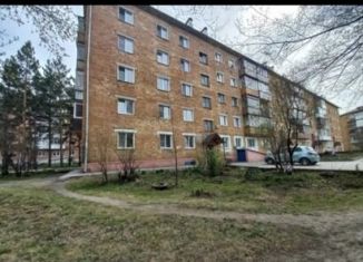 Аренда 2-ком. квартиры, 45 м2, поселок городского типа Инской, Энергетическая улица, 20