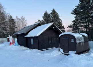 Сдаю в аренду коттедж, 90 м2, Томская область