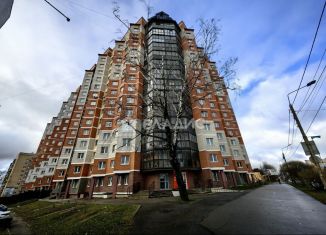 2-ком. квартира на продажу, 66 м2, Смоленск, Промышленный район, улица Крупской, 60/2