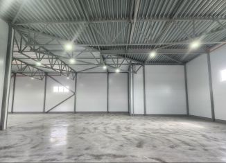 Сдается складское помещение, 1944 м2, Низинское сельское поселение, производственно-административная зона Порзолово, 12/28