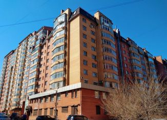 Сдача в аренду двухкомнатной квартиры, 45.8 м2, Красноярск, улица Толстого, 17