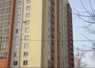 Сдам однокомнатную квартиру, 38.5 м2, Екатеринбург, улица Амундсена, 52, метро Ботаническая