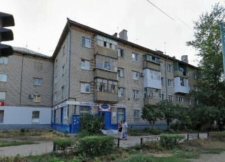 Двухкомнатная квартира на продажу, 41.4 м2, Тольятти, улица Ленина, 99