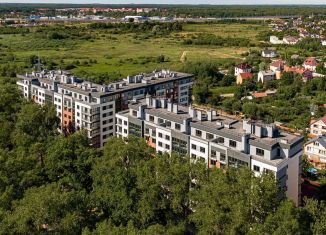 Продается 3-ком. квартира, 87.1 м2, Калининград, Советский проспект, 238