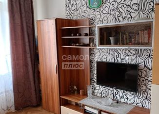 Продажа 1-ком. квартиры, 33.5 м2, Омск, улица Малиновского, 12к1