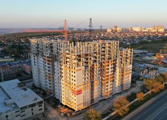 Продажа 2-комнатной квартиры, 53.5 м2, Ставрополь, улица Южный Обход, 53В