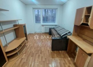 Продаю однокомнатную квартиру, 30 м2, Октябрьский, Комсомольская улица, 20