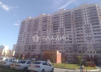 Однокомнатная квартира на продажу, 34.7 м2, Новосибирск, Калининский район, улица Краузе, 19/1