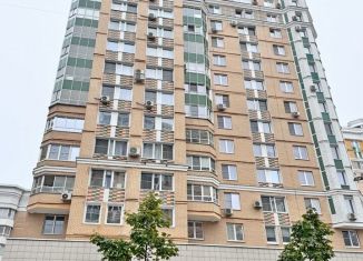 Продажа 3-комнатной квартиры, 92 м2, Москва, 6-я Радиальная улица, 3к8, ЖК Царицыно