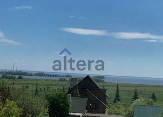 Участок на продажу, 19 сот., село Сингели, улица Галиаскара Камала, 22