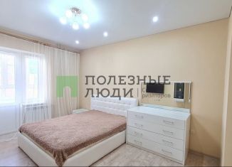 Продажа 1-ком. квартиры, 39 м2, Новороссийск, улица Мурата Ахеджака, 4