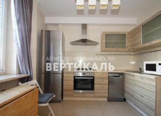 Продам двухкомнатную квартиру, 52.3 м2, Москва, улица Плющиха, 42, метро Киевская