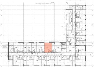 Продается квартира студия, 28.5 м2, Балашиха, Новая улица, 22Б