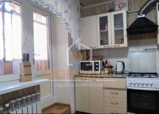 Продается двухкомнатная квартира, 47.5 м2, Горячий Ключ, улица Ленина, 217