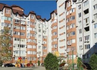 Однокомнатная квартира на продажу, 51 м2, Анапа, Лазурная улица, 24