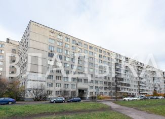 Продажа 3-комнатной квартиры, 65 м2, Санкт-Петербург, Пловдивская улица, 2, муниципальный округ Георгиевский