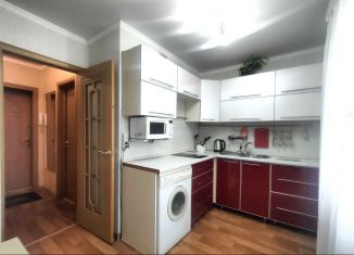 Продам 1-комнатную квартиру, 37 м2, Пенза, улица Терновского, 207, Первомайский район